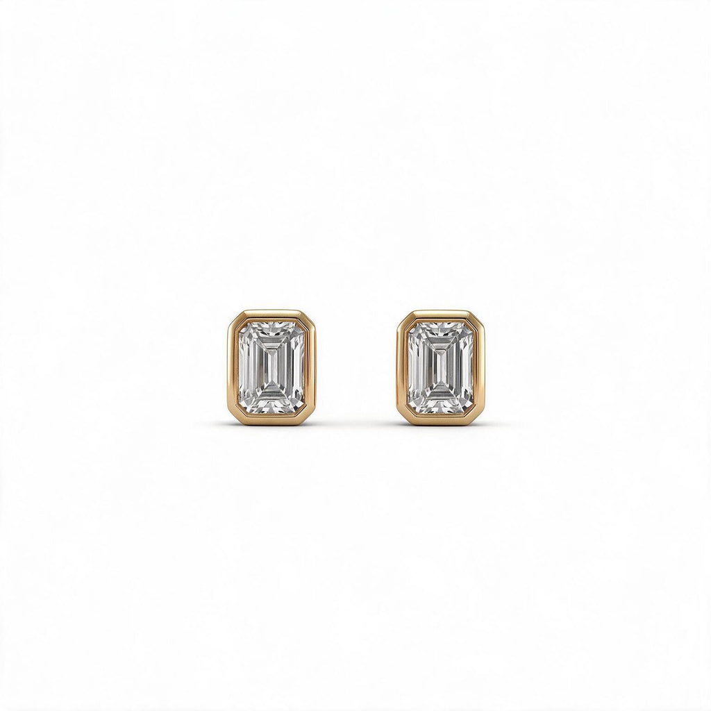 Aure Radiant Studs