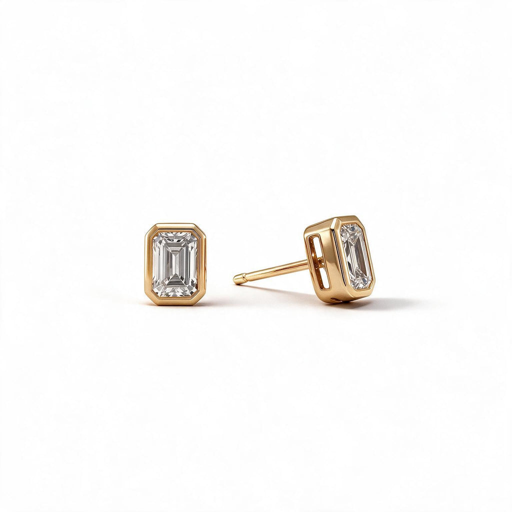 Aure Radiant Studs