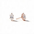 Solea Marquise Studs
