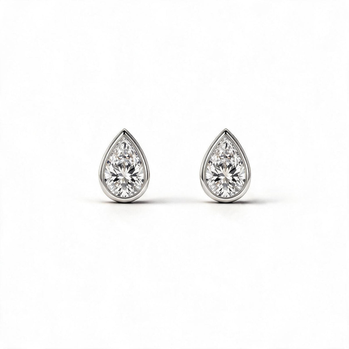 Elara Drop Studs