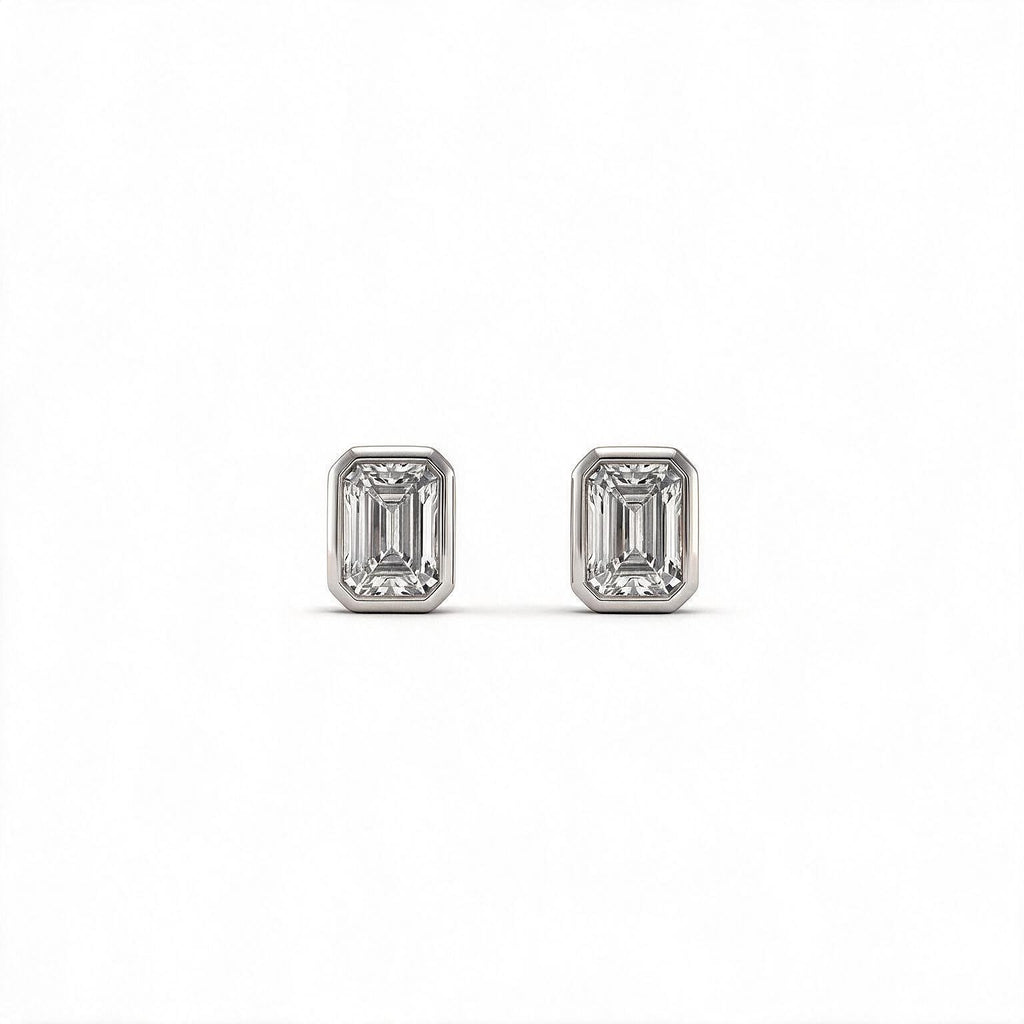 Aure Radiant Studs