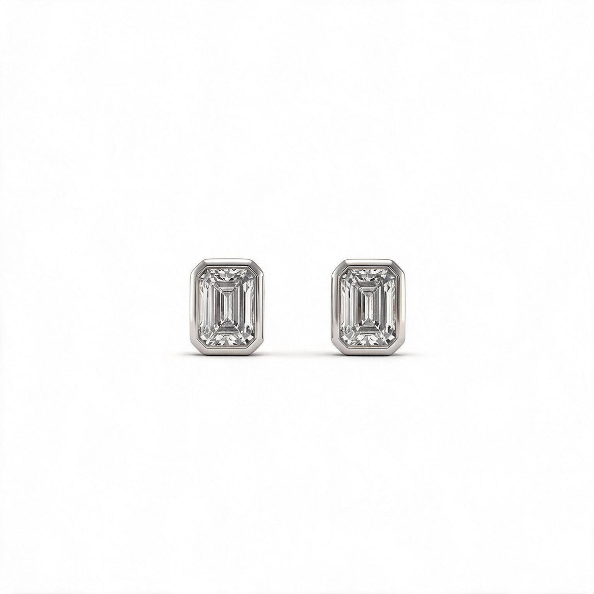 Aure Radiant Studs