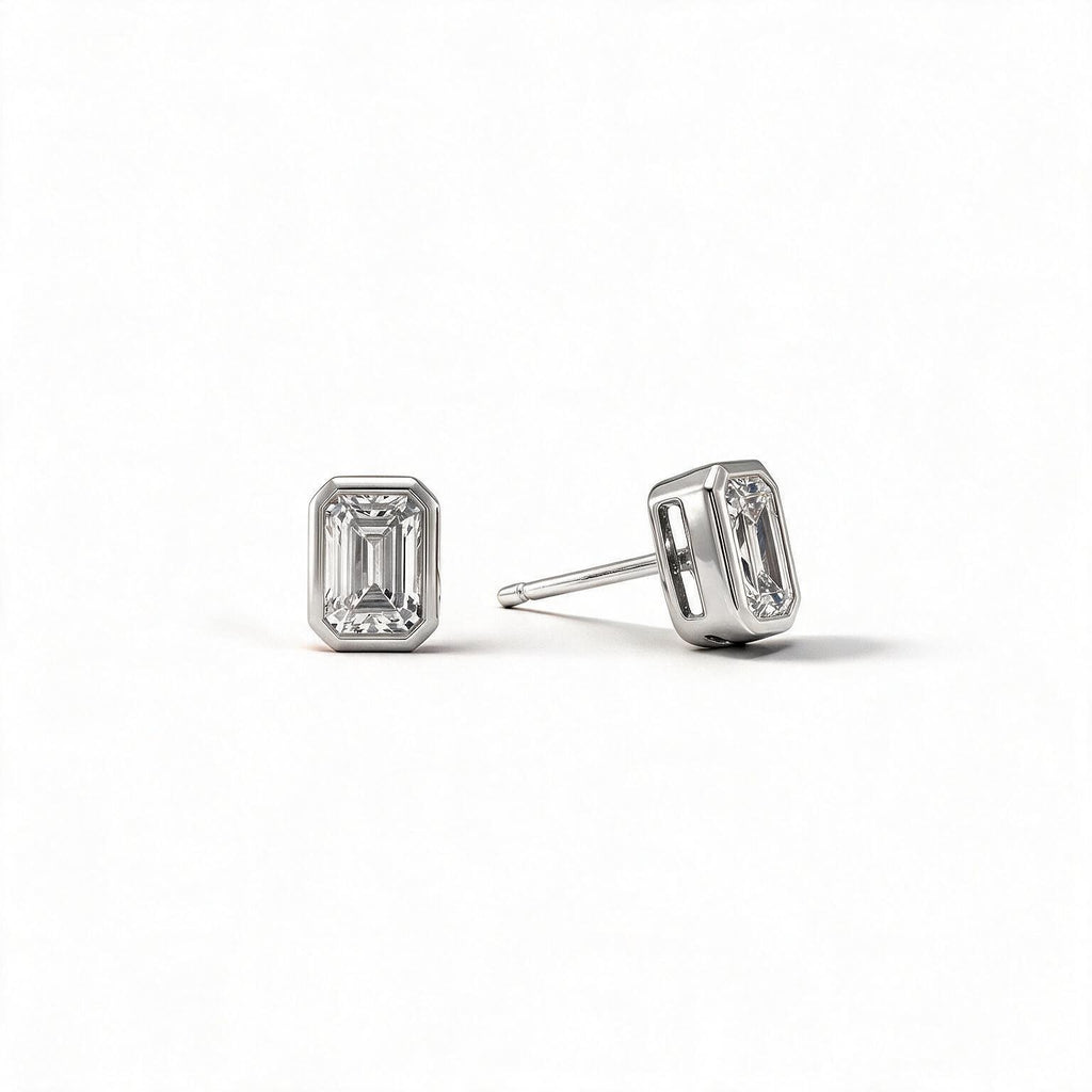 Aure Radiant Studs