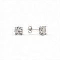 Solea Round Studs