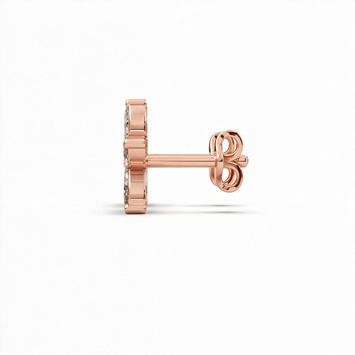 Solara Bloom Studs
